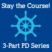Stay the Course! Penda's Spring 2023 PD Series Small image for Stay the Course blog entry.png
