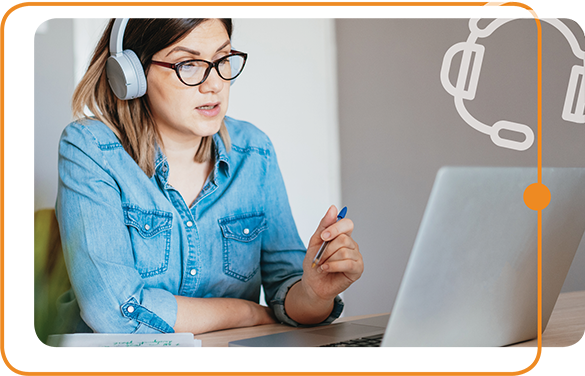 Penda Travels Anywhere, on Any Device