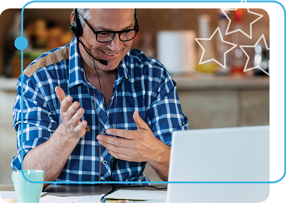 Comprehensive Progress Monitoring — No Matter
               Where They’re Learning