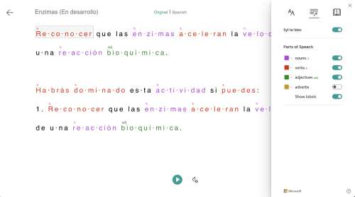 Language Translator Penda ESOL
