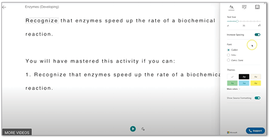 Penda Special Education