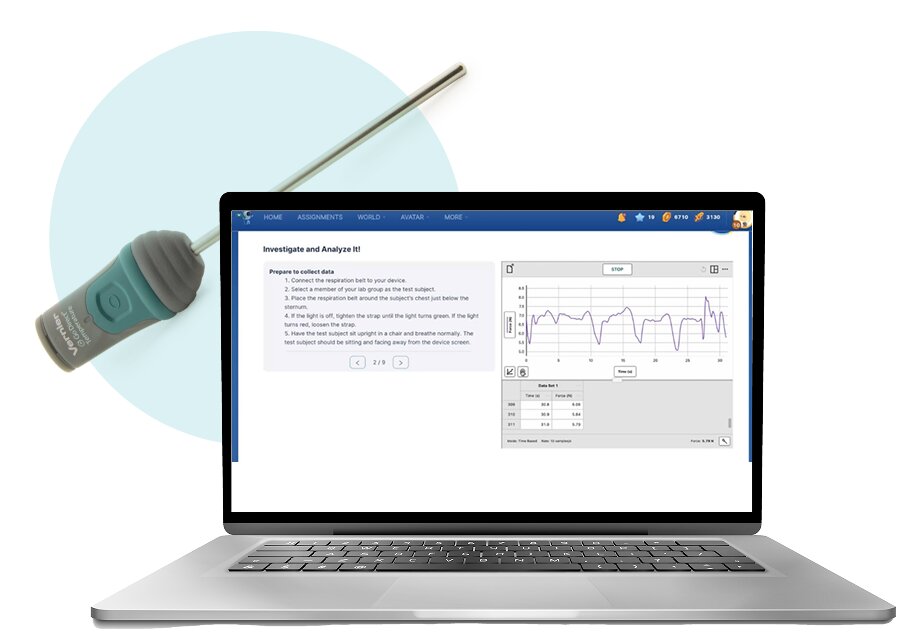 Hand-crafted for high school NGSS performance expectations, TEKS, FL SASS, CA NGSS and PA STEELS.