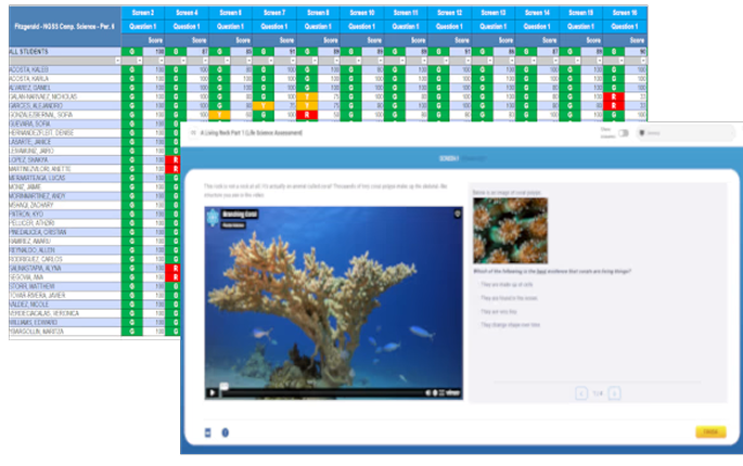 3-Dimensional, Phenomena-based Activities