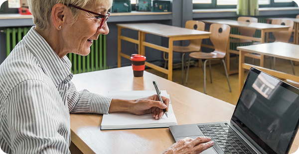 Seamless Integration