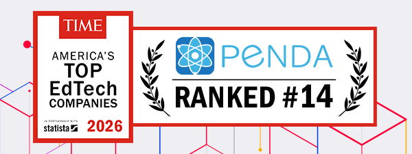 Penda Learning America's Top EdTech companies ranked